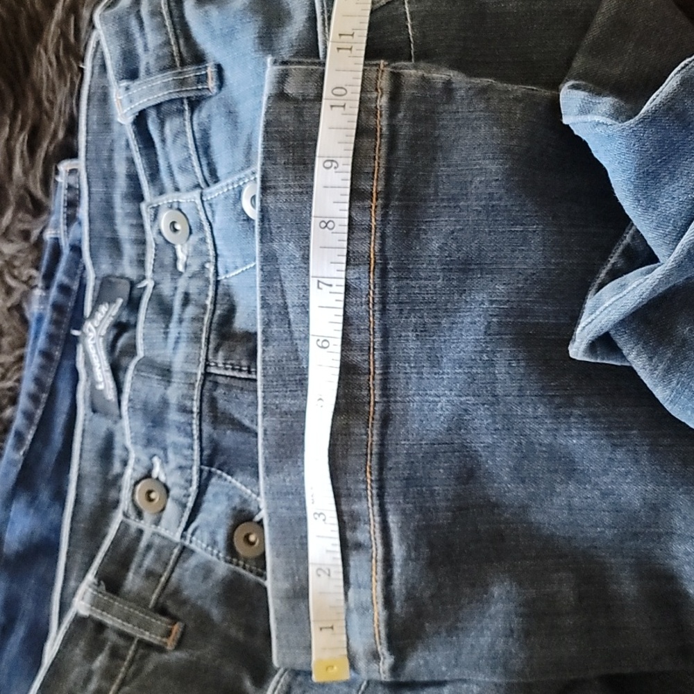 Victoria's Secret London Jean - Picture 7 of 8